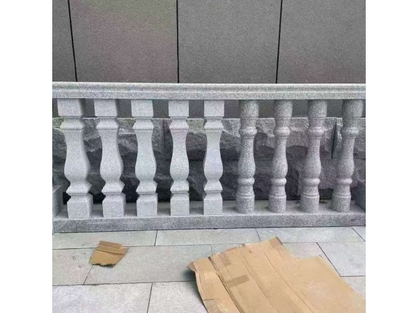 石栏杆